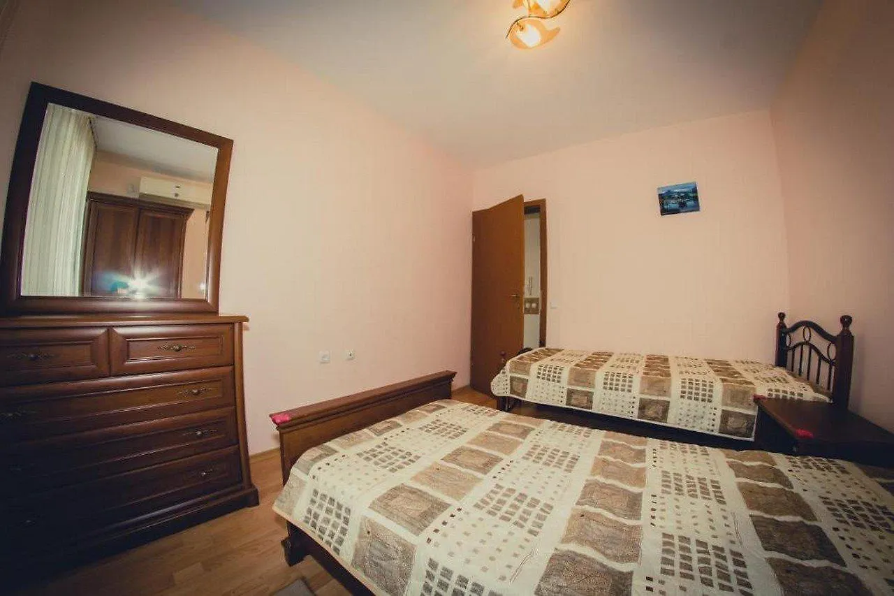 Nessebar Fort Club Sunny Beach 0*,  Bulgaria