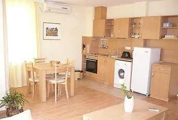 Nessebar Fort Club Sunny Beach Apartment