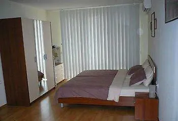 Apartment Nessebar Fort Club Sunny Beach