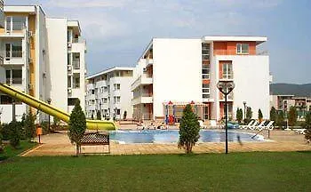 Nessebar Fort Club Sunny Beach 0*,