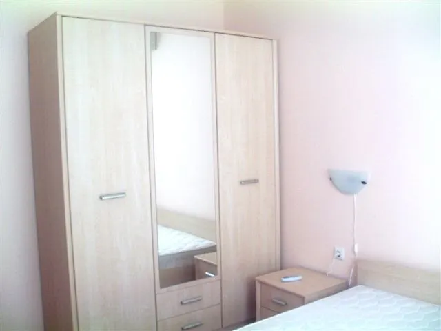 Apartament Nessebar Fort Club Sunny Beach Bulgaria