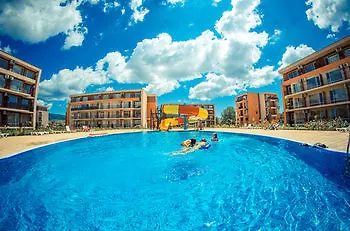 Nessebar Fort Club Sunny Beach 0*,  Bulgaria