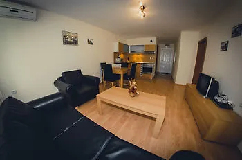Apartment Nessebar Fort Club Sunny Beach