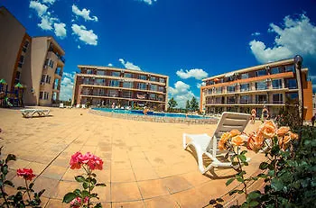 Nessebar Fort Club Sunny Beach 0*,