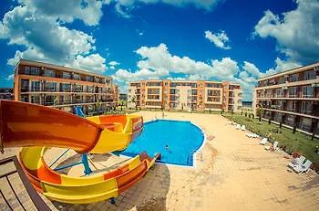 Nessebar Fort Club Sunny Beach Apartment