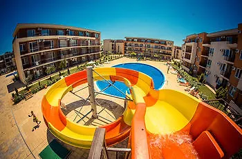 Nessebar Fort Club Sunny Beach