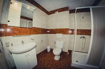 Nessebar Fort Club Sunny Beach Bulgaria