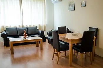 Apartament Nessebar Fort Club Sunny Beach