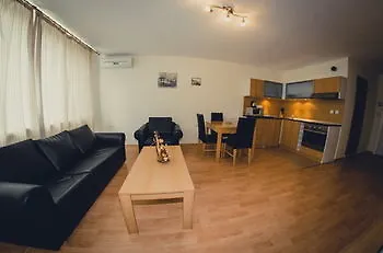 Nessebar Fort Club Sunny Beach Bulgaria