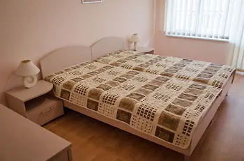 Nessebar Fort Club Sunny Beach 0*,  Bulgaria