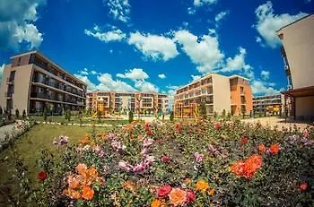 Nessebar Fort Club Sunny Beach Apartament
