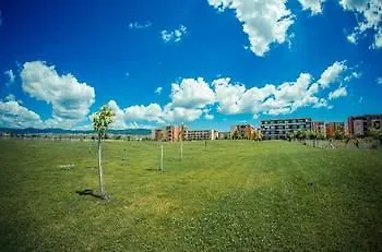Nessebar Fort Club Sunny Beach 0*,