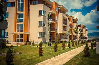 Nessebar Fort Club Sunny Beach Apartment