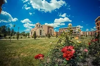Nessebar Fort Club Sunny Beach