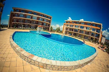 Nessebar Fort Club Sunny Beach Apartament