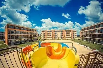 Nessebar Fort Club Sunny Beach Bulgaria