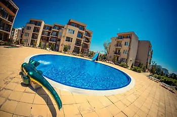 Nessebar Fort Club Sunny Beach 0*,