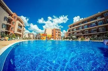 Nessebar Fort Club Sunny Beach 0*,  Bulgaria