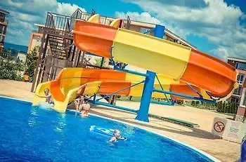 Nessebar Fort Club Sunny Beach Apartment