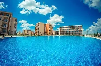 Apartament Nessebar Fort Club Sunny Beach Bulgaria