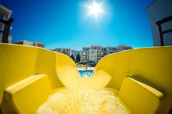 Nessebar Fort Club Sunny Beach Bulgaria