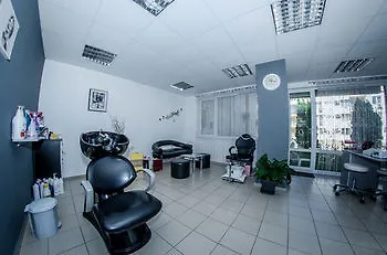 Nessebar Fort Club Sunny Beach Apartment
