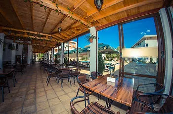 Nessebar Fort Club Sunny Beach