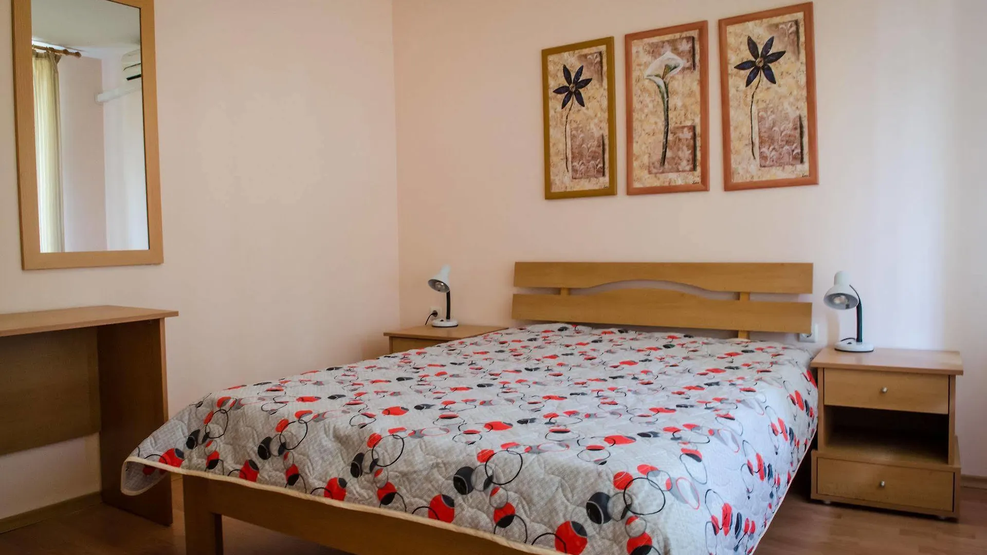 Apartment Nessebar Fort Club Sunny Beach