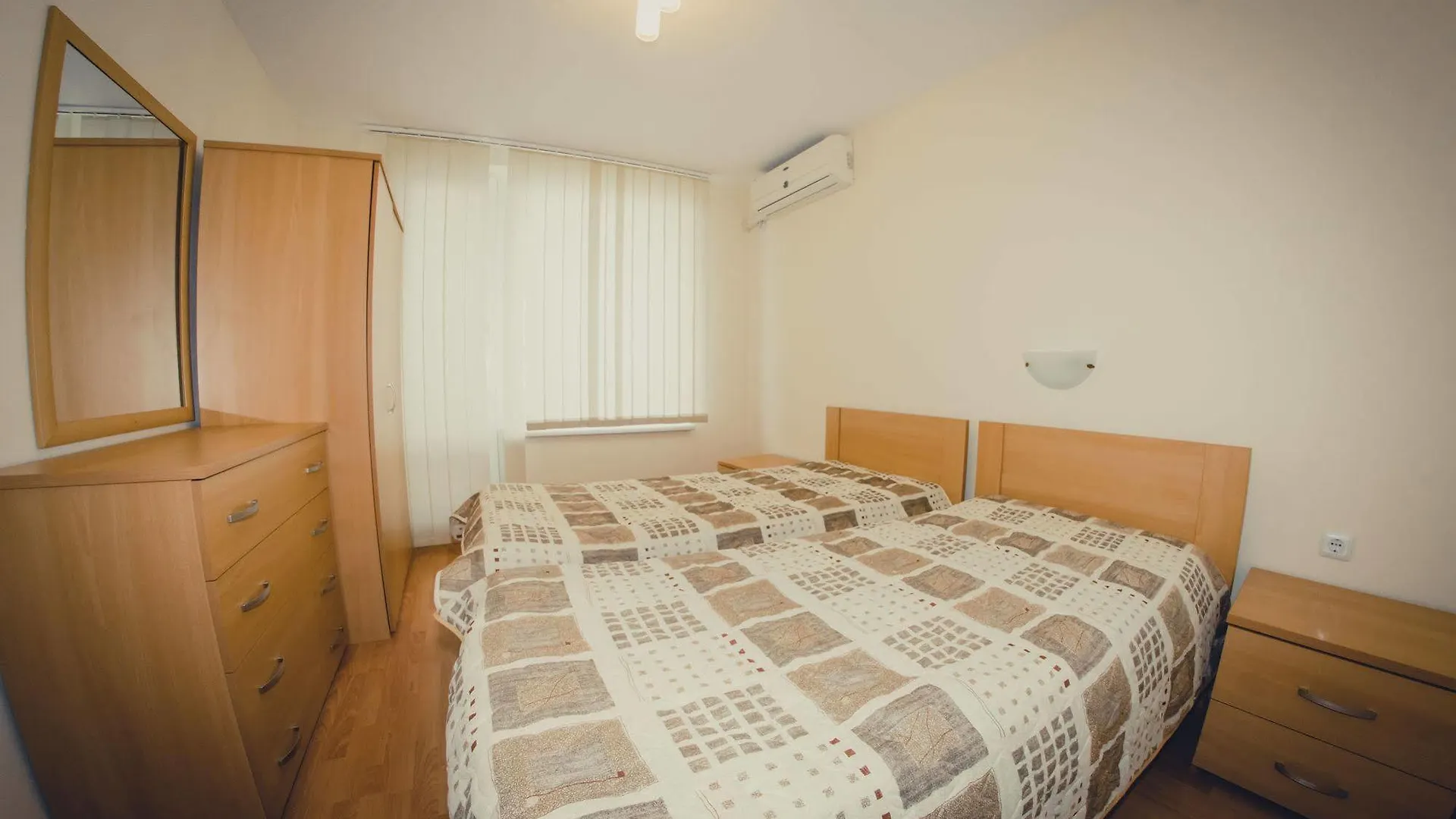 Nessebar Fort Club Sunny Beach Bulgaria