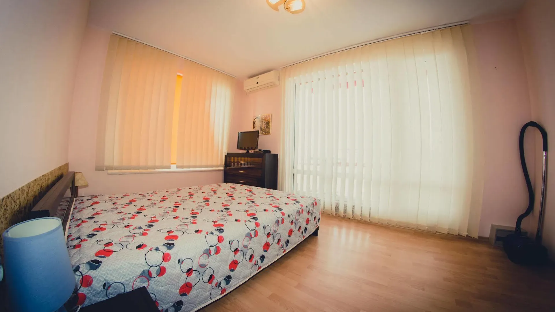 Apartment Nessebar Fort Club Sunny Beach