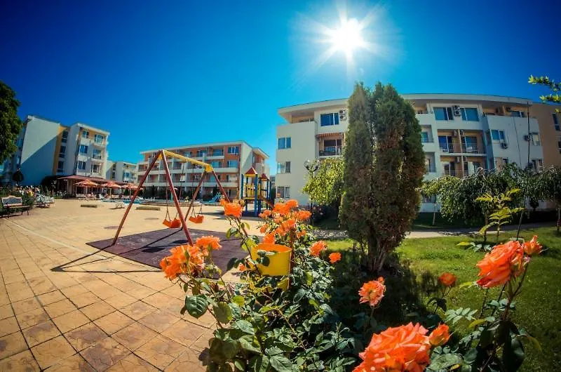 Nessebar Fort Club Sunny Beach
