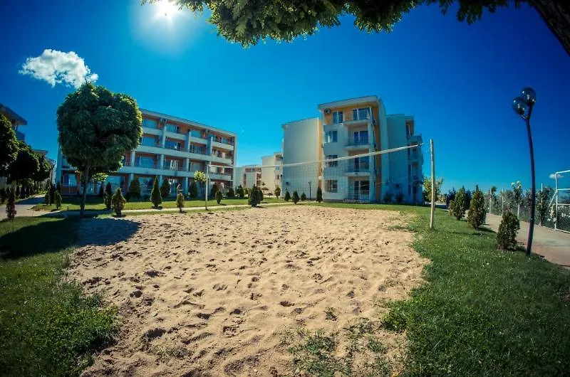 Apartment Nessebar Fort Club Sunny Beach