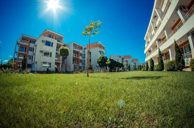Nessebar Fort Club Sunny Beach 0*,