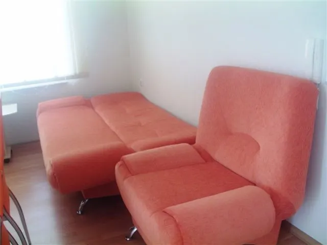 Apartament Nessebar Fort Club Sunny Beach